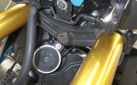 KAWASAKI Z125 PRO 2022 BR125H