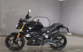 BMW G310R 0G41