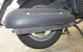 YAMAHA JOG Gen.5 SA36J