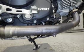 DUCATI SCRAMBLER SIXTY2 2020