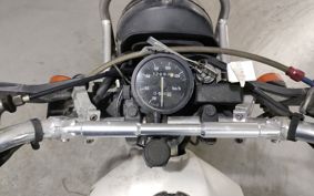SUZUKI DJEBEL 125 SF44A