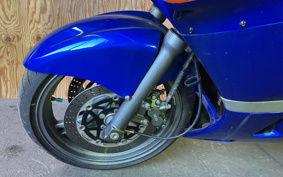KAWASAKI ZZ-R400 2002 ZX400N