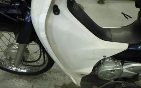 HONDA C110 SUPER CUB JA10