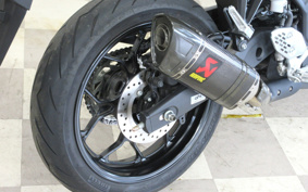 YAMAHA MT-25 RG74J