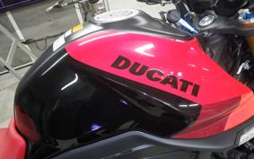 DUCATI MONSTER 937 SP 2023