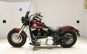 HARLEY FLS 1580 2014