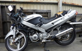 KAWASAKI ZZ-R250 2003 EX250H