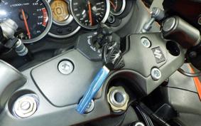 SUZUKI HAYABUSA Gen.2 2008