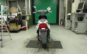 YAMAHA JOG ZR Gen.3 SA39J