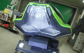 KAWASAKI ZX 10 NINJA ABS 2019 ZXT02E