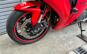 HONDA CBR1000RR 2008 SC59