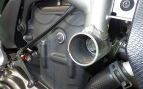 YAMAHA MT-07 ABS 2014 RM07J