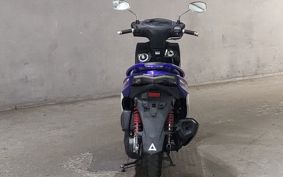 YAMAHA CYGNUS125XSR SEA5J