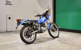 HONDA TL125 2026 JD06