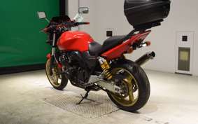 HONDA CB400SF VTEC A 2013 NC42