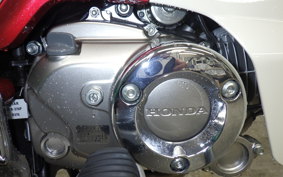 HONDA C125 SUPER CUB JA71