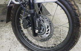 HONDA CT125-2 1982 JA65