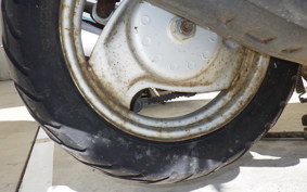 YAMAHA JOG Gen.4 SA16J