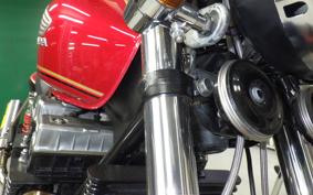 HONDA CB750 GEN 2 2008 RC42
