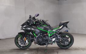 KAWASAKI ZH2 2020 ZRT00K