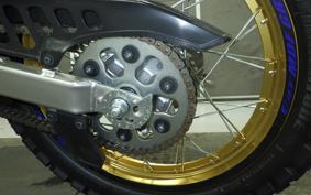 YAMAHA SEROW 250 Gen.3 2017 DG31J
