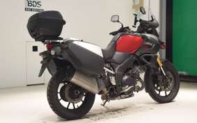 SUZUKI Vｽﾄﾛｰﾑ1000A 2014 VU51A