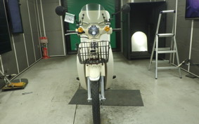 HONDA C110 SUPER CUB JA44