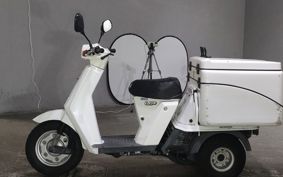 HONDA GYRO TA01