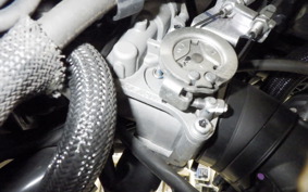 HONDA REBEL 250 A 2023 MC49