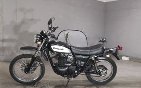 KAWASAKI 250TR BJ250F