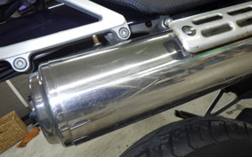 HONDA AX-1 MD21