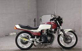 HONDA CBX550 PC04