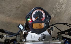 SUZUKI SV650 S 2003 BY132