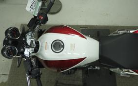 HONDA CB1300SF SUPER FOUR SP 2026 SC54