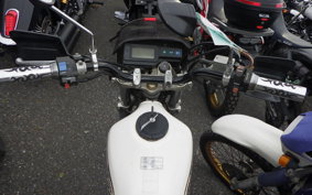 KAWASAKI SUPER SHERPA KL250G