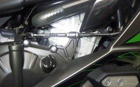 KAWASAKI ZX-25R-2SE ZX250H