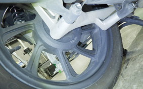 HONDA PCX 125 JF81