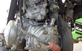 YAMAHA TZR250 R 2009 3XV