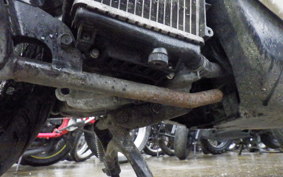 HONDA CREA SCOOPY AF55