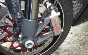 DUCATI DIAVEL 2012