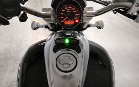 SUZUKI BOULEVARD 400 2007 VK55A