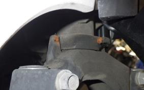 HONDA C50 SUPER CUB AA04