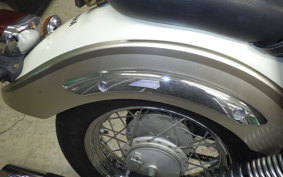 YAMAHA DRAGSTAR 250 2015 VG02J