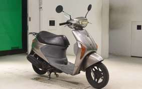 SUZUKI LET's 5 G CA47A