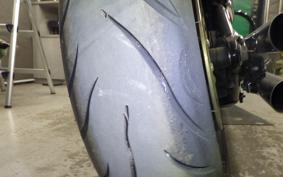 HARLEY FLS 1580 2012