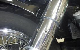 HONDA SHADOW 400 1997 NC34