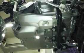 HONDA CT125 HUNTER CUB 2016 JA55