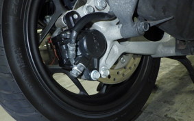 HONDA PCX 160 2000 KF47