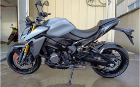 SUZUKI GSX-S 1000 2023 EK1AA