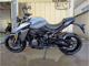 Фото Suzuki GSX-S 1000 2023 с японского аукциона